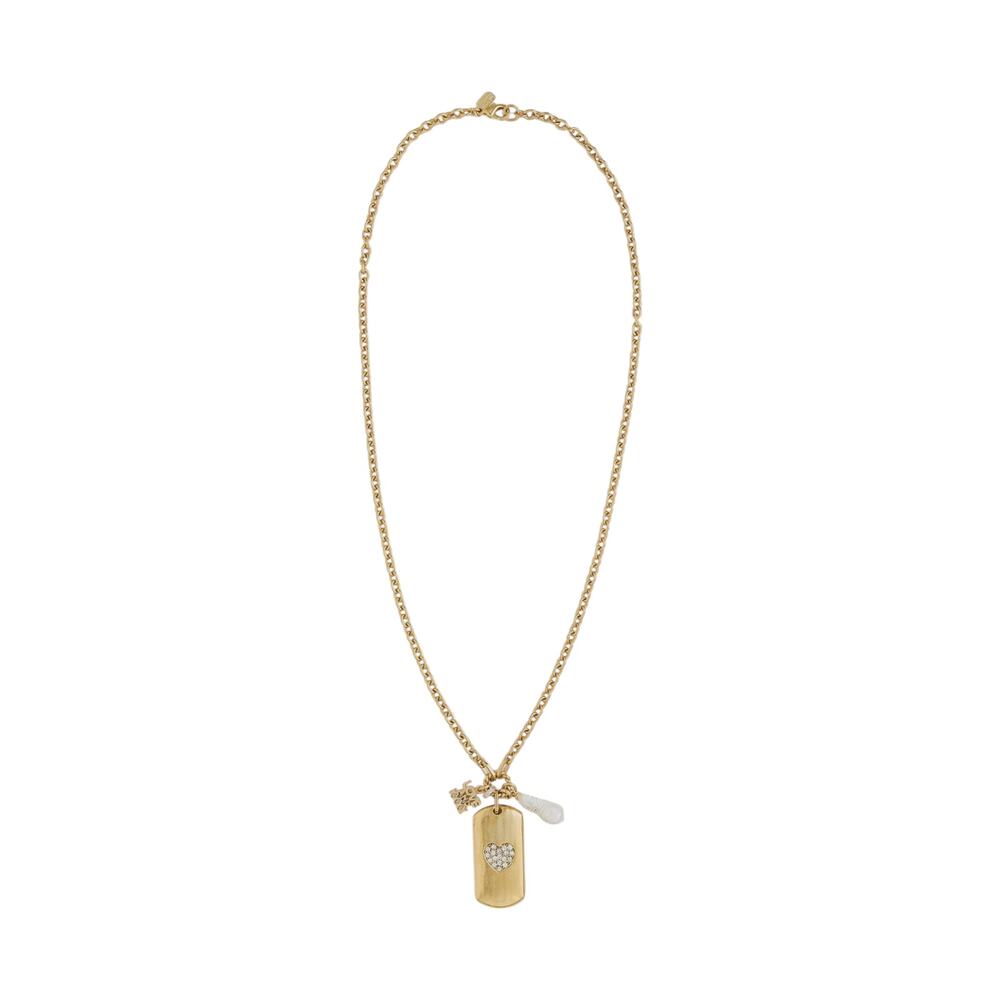 ELIZABETH COLE Lovie Necklace